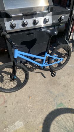 Haro 20” box
