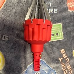 Automotive Universal Pneumatic CV Joint Boot Installation Tool