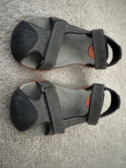 Teva Toachi boys sandals