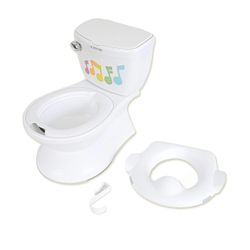 Musical Potty Training Seat 