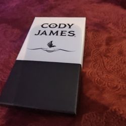 Cody James Roper Wallet 