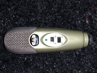 Microphone For Sale