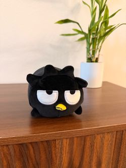 Sanrio Bad Badtz-Maru Small Plush Toy