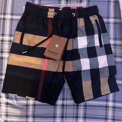 Burberry Shorts 