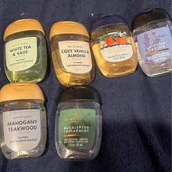 bath and body works hand sanitizer 