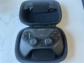 Astro C40 Controller