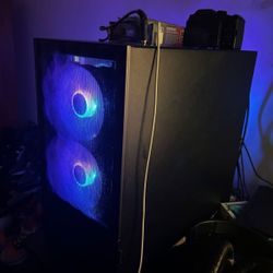 Gaming pc