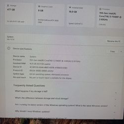 Gaming PC for Sale – Ready to Play