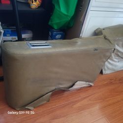 1(contact info removed) Impala Rear Arm Rest