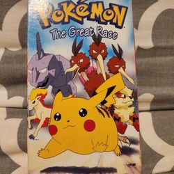 Pokémon 