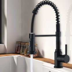 kitchen sink faucet