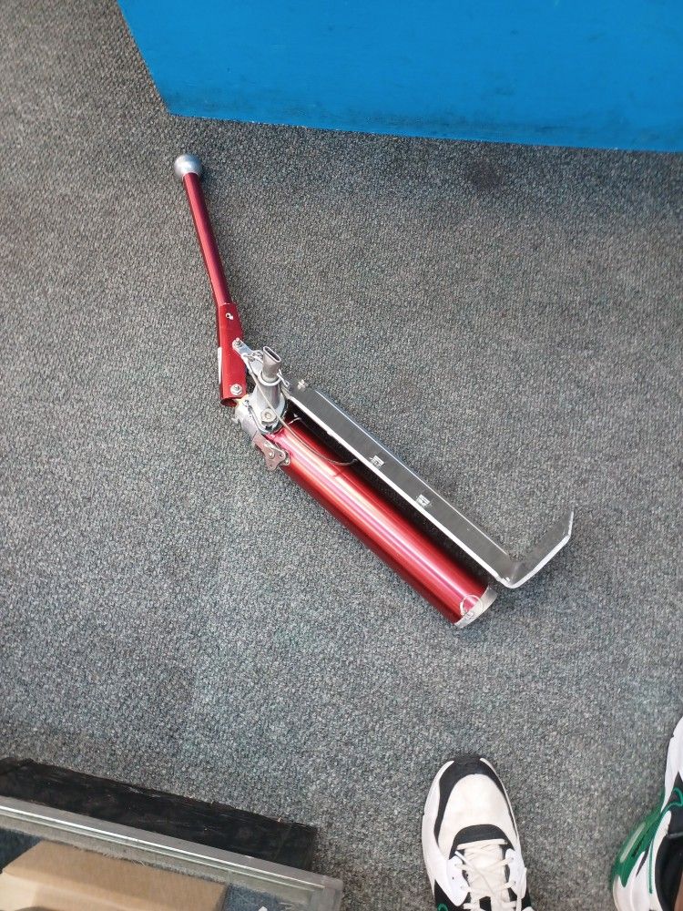 Level 5 Drywall Pump