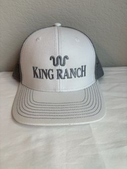 GameGuard King Ranch Cap