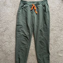 Figs Zamora Jogger Women Small 