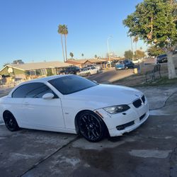 2006 BMW 328 