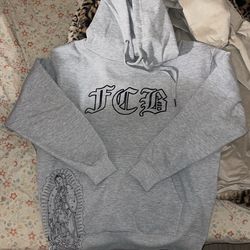 FCB Sweaters