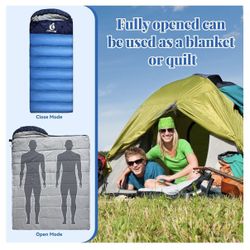 Sleeping Bag
