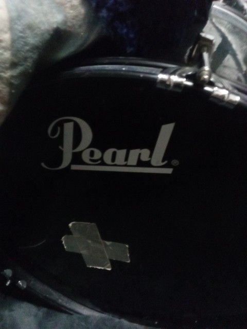 Drum Set 