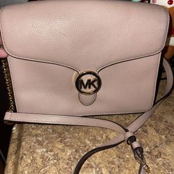 Mk Original Color Nude En Excelente Condiciones 