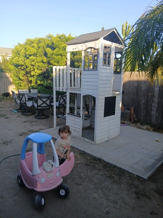 Tree House