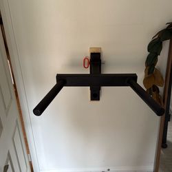 ROGUE MONSTER LITE MATADOR Dip Station