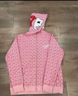 2xl asaali hoodie