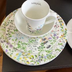 Mikasa Tivoli Garden