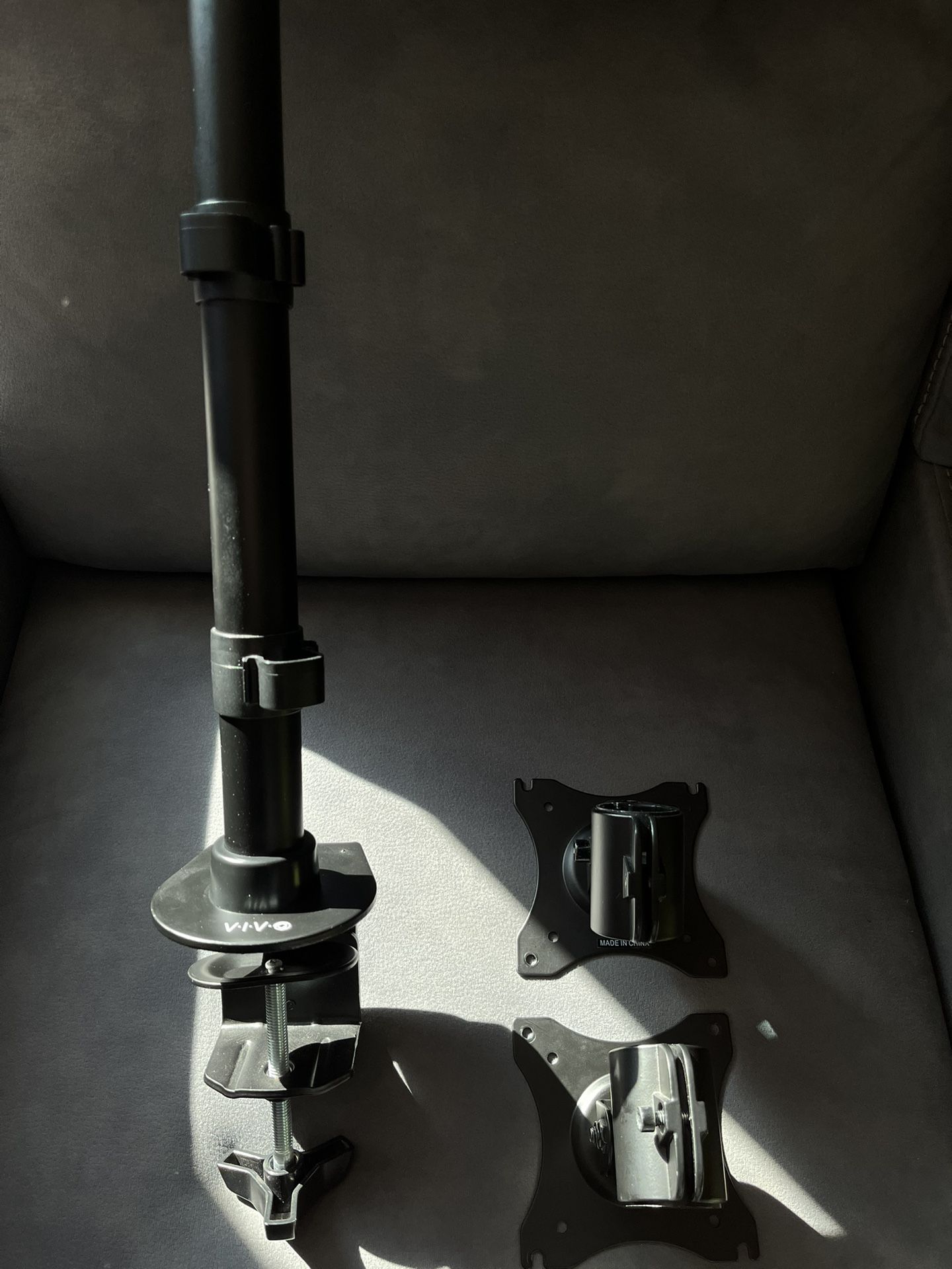 Vivo Dual Monitor Mount 