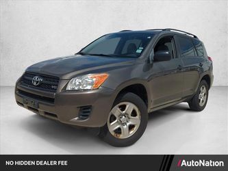 2009 Toyota RAV4