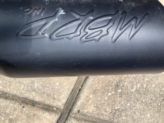 MBRP Truck exhaust