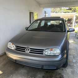 2005 Volkswagen GTI
