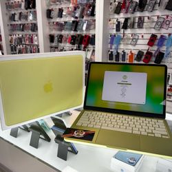 Macbook New
