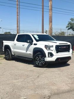 2020 GMC Sierra 1500 Crew Cab