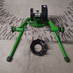 Kinetic Rock And Roll Bike Trainer