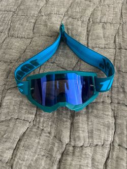 100% Percent Strata 2 Moto/MTB