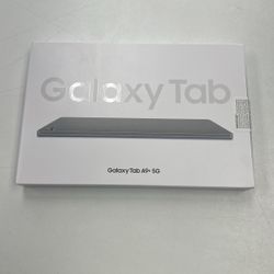 Galaxy Tablet A9+
