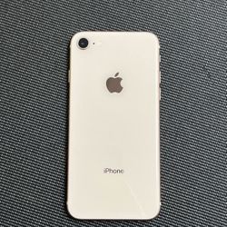 Apple iPhone 8 64 GB Gold Unlocked  