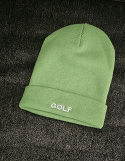 Tyler The Creator Beanie 