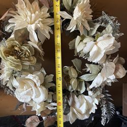 5 Wreaths - All For $15