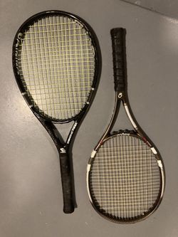 Tennis Rackets