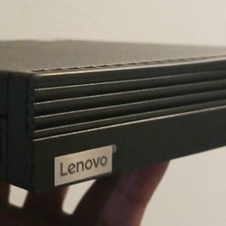Lenovo Mini PC Windows 11