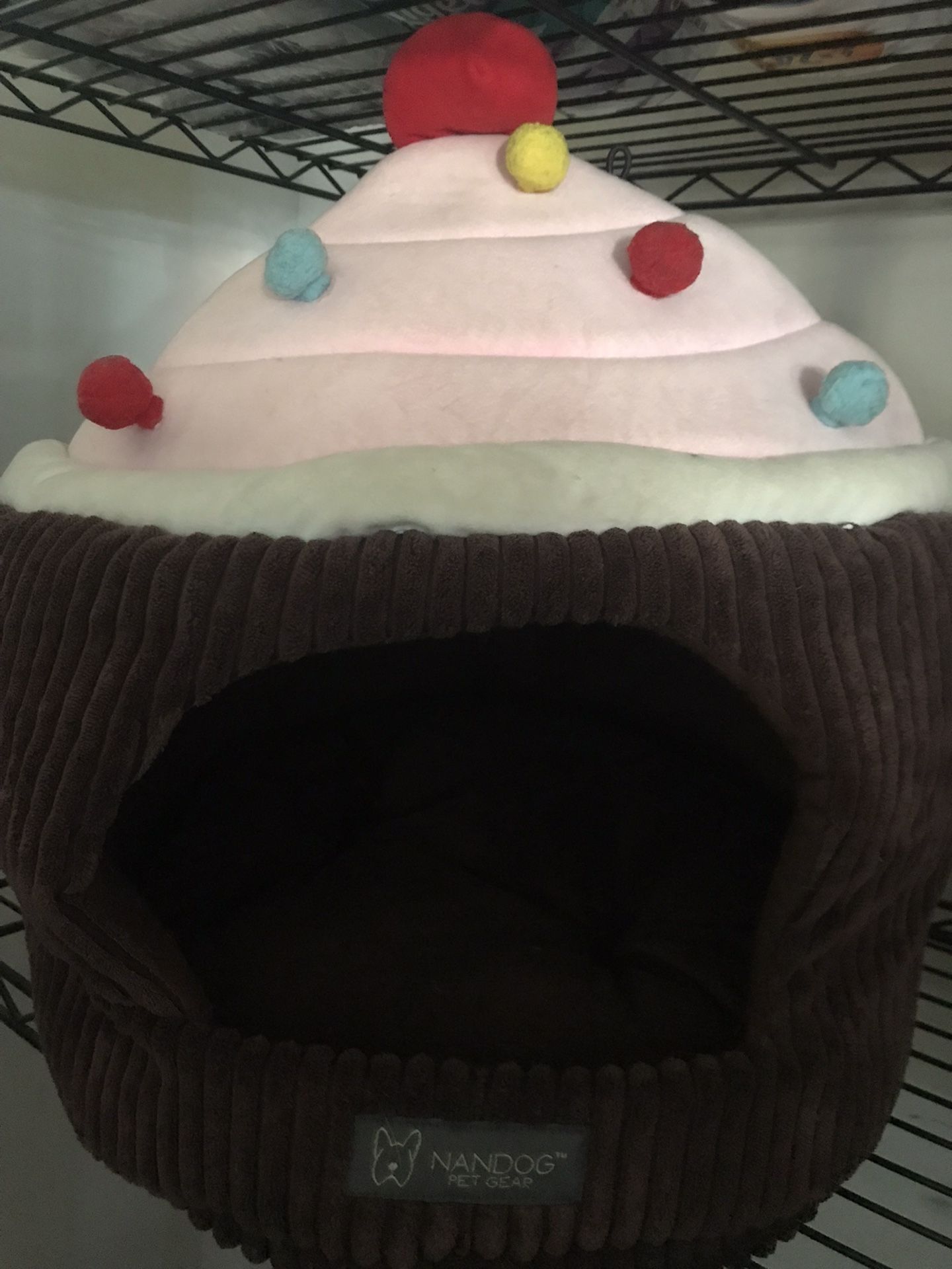Dogbed