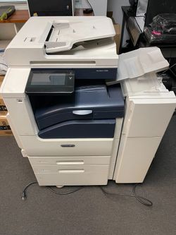 XEROX B7030 Multifunction Printer