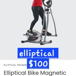 Elliptical 
