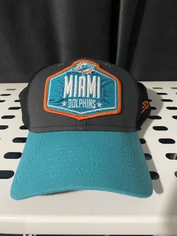 Miami Dolphins NFL Hat