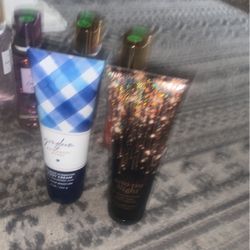 Bath And Body Works