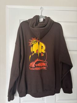 Surf Hut Padres Hoodie