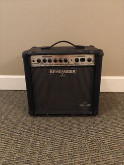 Amp
