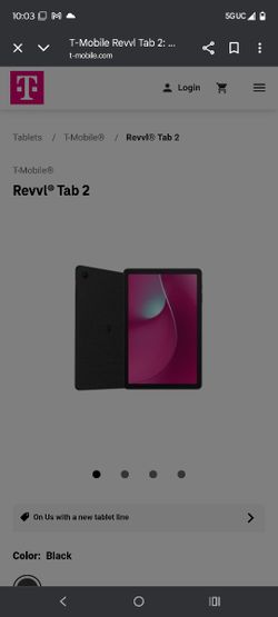 Pro Level 2 Tablet 5G 10.1 Inch LCD 2025 creen Brand New Inbox Never Opened Worth Over $170 Now I'm Just 110