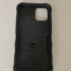 iPhone 12 -12 Pro Case 